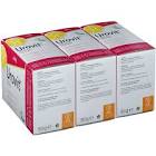 Cegrovit, Brausetabletten