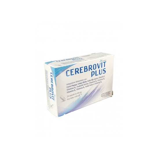 Cegrovit, Brausetabletten