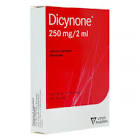 Dicynone 250, solution injectable
