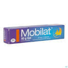 MOBILAT ong 50 g