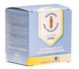 MAGNESIA S PELLEGRIN pdr eff citr 25 sach 4.5 g
