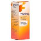 Feniallerg, Tropfen