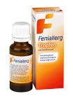 Feniallerg, Tropfen