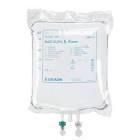 NACL Braun 0.9 % 250ml in 500ml Ecobag 30 pce