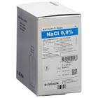 NACL Braun 0.9 % 100ml Miniflac 3 pce