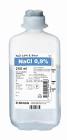 NACL Braun 0.9 % 100ml Ecofl pl 20 pce