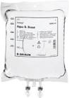NaCl 0.9 % B. Braun, Infusionslösung