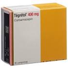 Tegretol 400, Tabletten