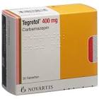 Tegretol 400, Tabletten