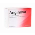 Anginova, Lutschtabletten