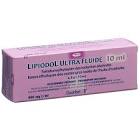 Lipiodol Ultra-fluide, Injektionslösung