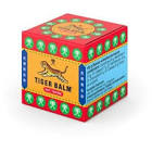 Tiger Balm rot, Salbe