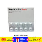 Neurorubin, Lacktabletten