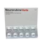 Neurorubin, Lacktabletten