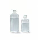 Mannitol 20 % Braun, Infusionslösung