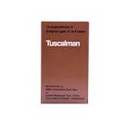 Tuscalman B, supposte per bambini da 6 a 12 anni