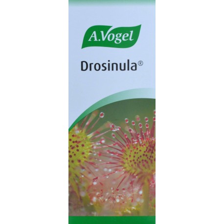 Drosinula, Bronchialsirup