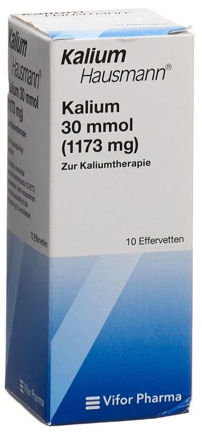 Callimon, Brausetabletten