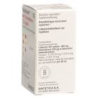 Rapidocain 20 mg/ml, soluzione iniettabile