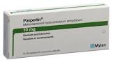 Paspertin, Filmtabletten