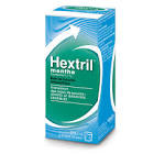 Hextril mint, Lösung
