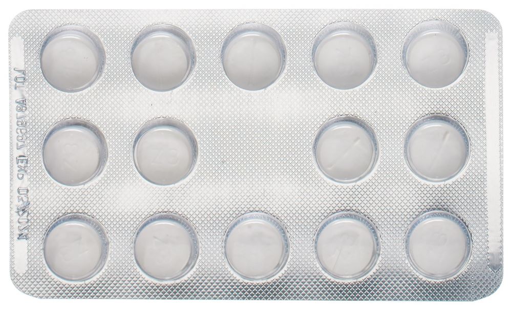 ZYLORIC cpr 300 mg 28 pce