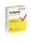 Collypan yeux irrités, collyre en solution (monodoses)