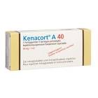 Kenacort-A 40 40 mg/mL, Injektionssuspension