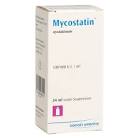 Mycostatin, suspension buvable/buccale