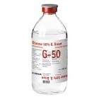 Glucose 25 g B. Braun, Zusatzampullen
