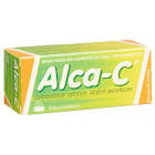 Alca-C, Brausetabletten