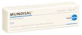Mundisal, Gel