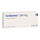 Cordarone, comprimés