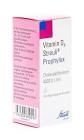Vitamin D3 Streuli Prophylax, Lösung zum Einnehmen