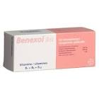 Benexol B12, Filmtabletten