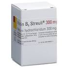 Vitamin B6 Streuli 300 mg, Tabletten