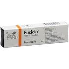 Fucidin, Salbe