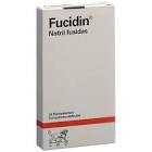 Fucidin, Filmtabletten