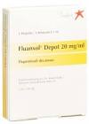 Fluanxol Depot 20 mg/ml, Depot-Injektionslösung