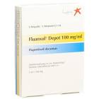 Fluanxol Depot 100 mg/ml, Depot-Injektionslösung