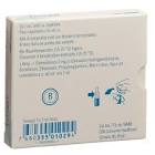 Tavegyl, Injektionslösung