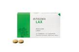 Padma Lax, Tabletten