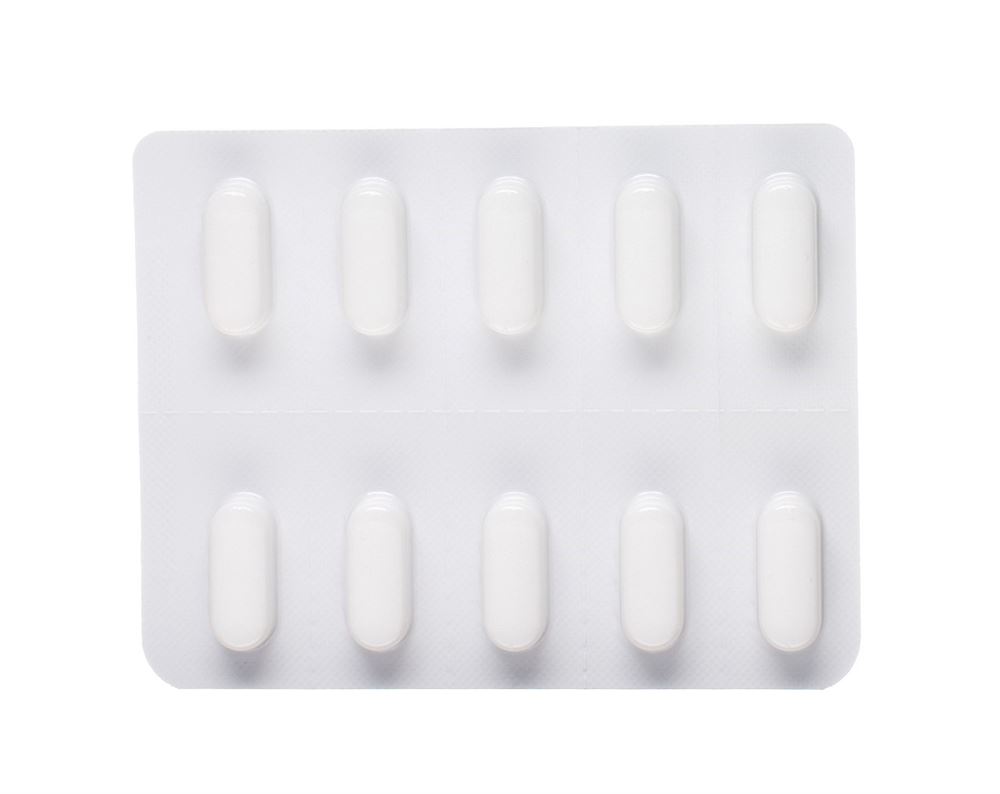 Quilonorm retard, Filmtabletten