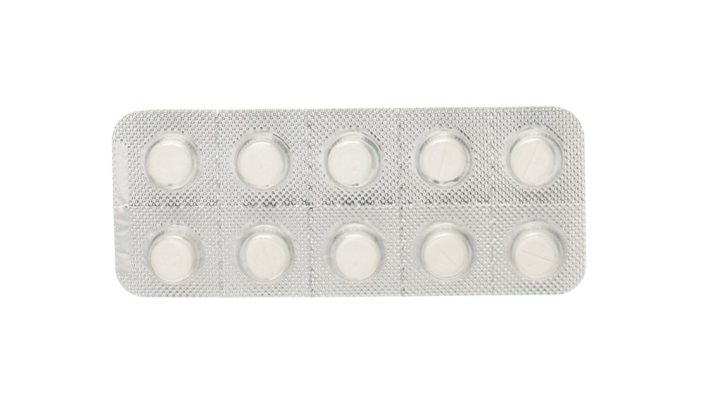 Lioresal 10 mg, Tabletten