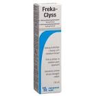 Freka-Clyss, Klistier