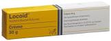Locoid, Creme
