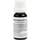 Regenaplex Nr. 49a, Tropfen zum Einnehmen