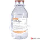 Mannitol Bichsel 10 %, Infusionslösung