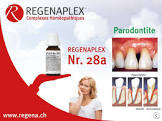Regenaplex Nr. 28b, Tropfen zum Einnehmen
