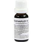 Regenaplex Nr. 59b, Tropfen zum Einnehmen